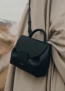 Numéro Un Nano Edition Noir Grainé