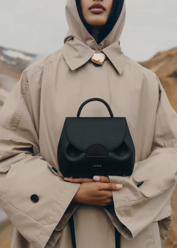 Numéro Un Nano Edition Noir Grainé – Image 4