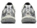 Asics GEL-NYC by EMMI Blanc/Jaune Huddle