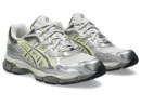 Asics GEL-NYC by EMMI Blanc/Jaune Huddle