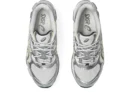 Asics GEL-NYC by EMMI Blanc/Jaune Huddle