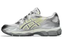 Asics GEL-NYC by EMMI Blanc/Jaune Huddle