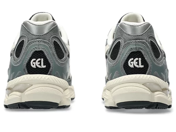 Asics Gel NYC Gris graphite/gris fumée – Image 2