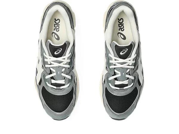 Asics Gel NYC Gris graphite/gris fumée – Image 6