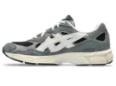 Asics Gel NYC Gris graphite/gris fumée