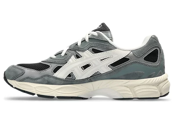 Asics Gel NYC Gris graphite/gris fumée – Image 4