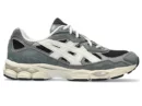 Asics Gel NYC Gris graphite/gris fumée