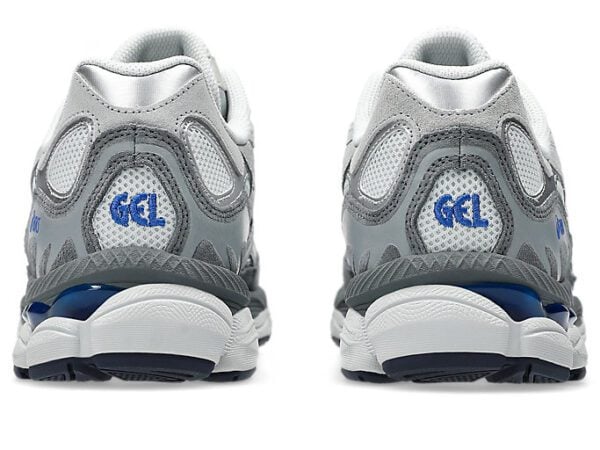 Asics Gel NYC Gris Glacier/Gravier – Image 2