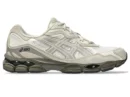 Asics Gel NYC Crème/Mastic