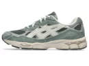 Asics Gel NYC Lierre/Gris Fumée