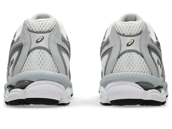 Asics Gel NYC GCrème/Argent Pur – Image 2