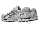 Asics Gel NYC GCrème/Argent Pur