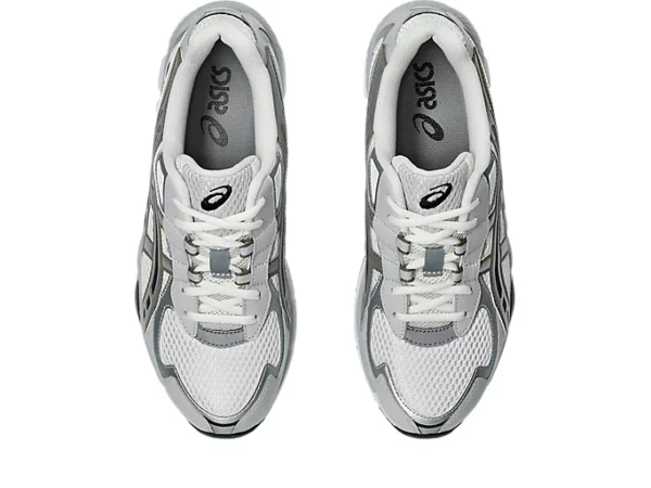 Asics Gel NYC GCrème/Argent Pur – Image 5