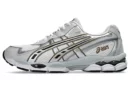 Asics Gel NYC GCrème/Argent Pur