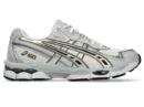 Asics Gel NYC GCrème/Argent Pur