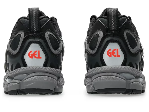 Asics GEL-NYC UTILITY Noir/Carbone – Image 3