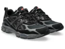 Asics GEL-NYC UTILITY Noir/Carbone