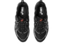 Asics GEL-NYC UTILITY Noir/Carbone