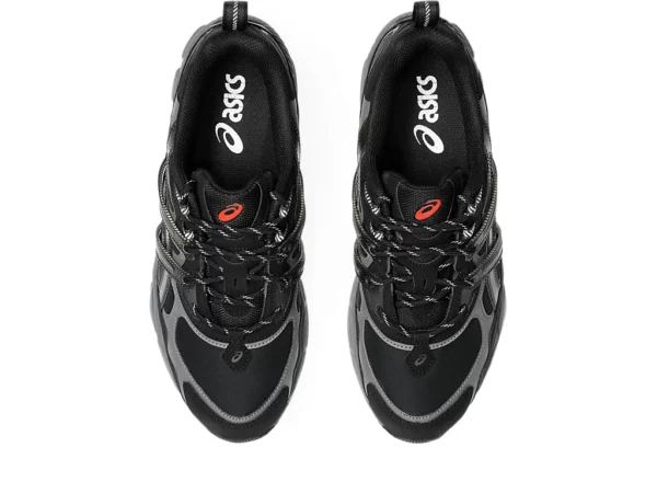 Asics GEL-NYC UTILITY Noir/Carbone – Image 5