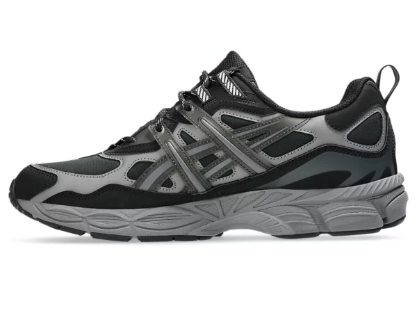 Asics GEL-NYC UTILITY Noir/Carbone – Image 7