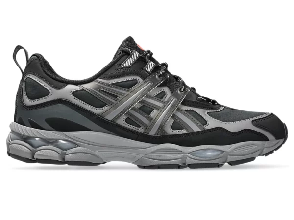 Asics GEL-NYC UTILITY Noir/Carbone