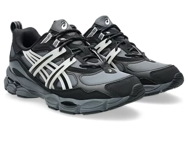 Asics GEL-NYC UTILITY GGris/Noir – Image 4