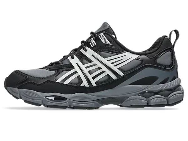 Asics GEL-NYC UTILITY GGris/Noir – Image 5