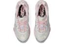 Asics Gel NYC Crème/Argent Pur