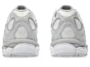 Asics Gel NYC Crème/Gris Nuage