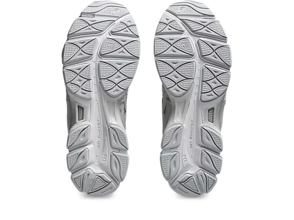 Asics Gel NYC Crème/Gris Nuage – Image 3