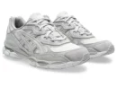Asics Gel NYC Crème/Gris Nuage