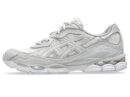 Asics Gel NYC Crème/Gris Nuage