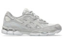Asics Gel NYC Crème/Gris Nuage