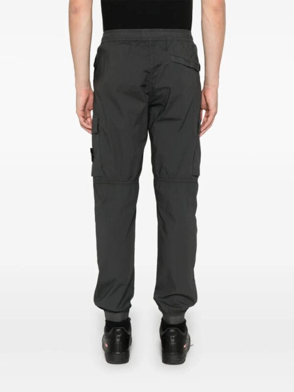 Compass-badge trousers – Image 4