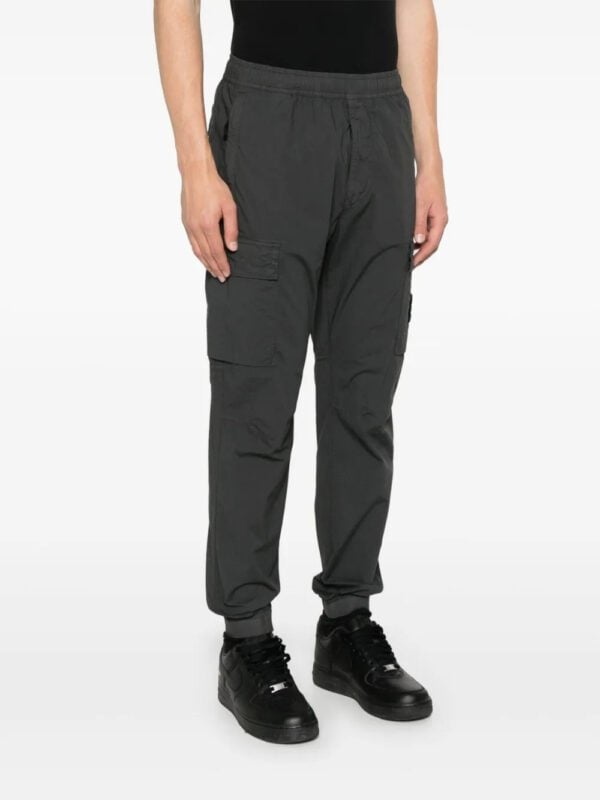 Compass-badge trousers – Image 3