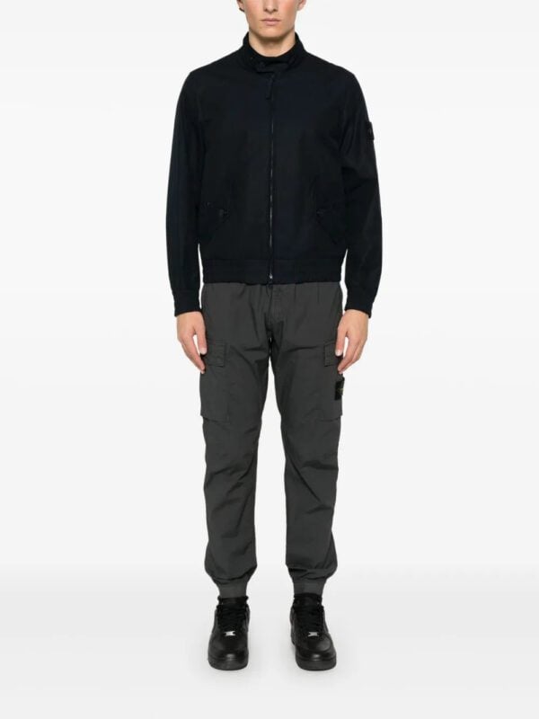 Compass-badge trousers – Image 2
