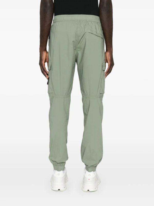 Compass-badge trousers – Image 4