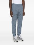 Compass-badge trousers