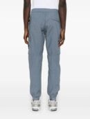 Compass-badge trousers