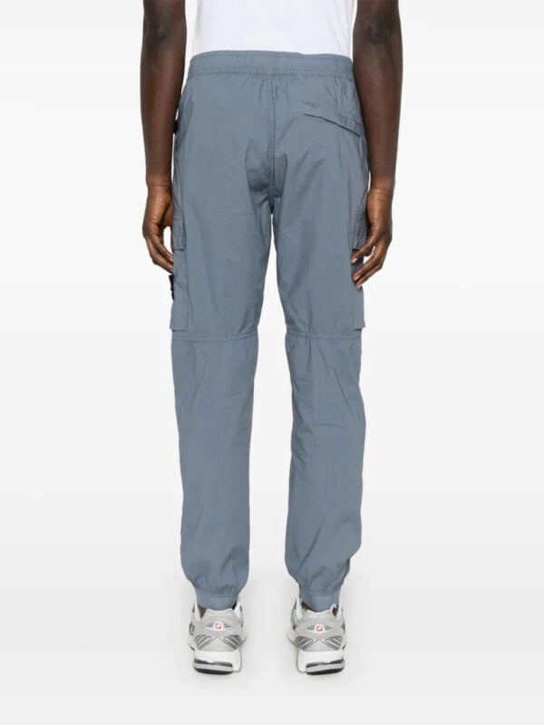 Compass-badge trousers – Image 3