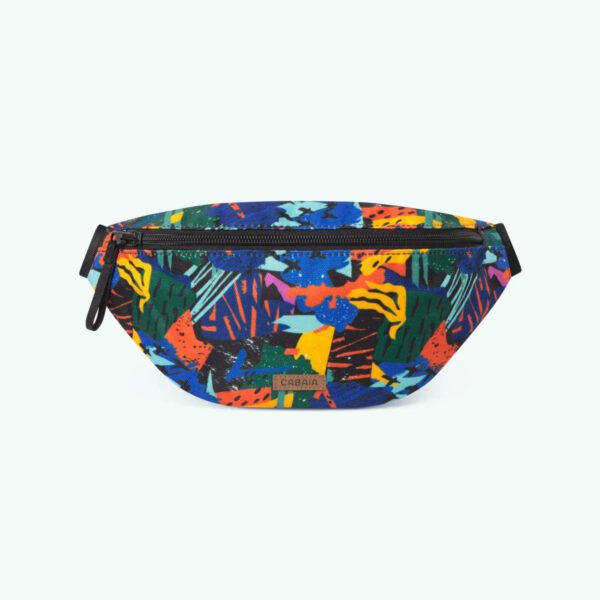 Luxembourg - Sac Banane Mini – Image 2
