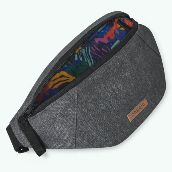 Luxembourg - Sac Banane Mini – Image 3
