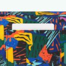 Luxembourg - Sac Banane Mini