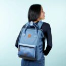 Bourgas - Sac à dos - Medium