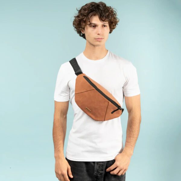 Moscou - Sac Banane Maxi – Image 2