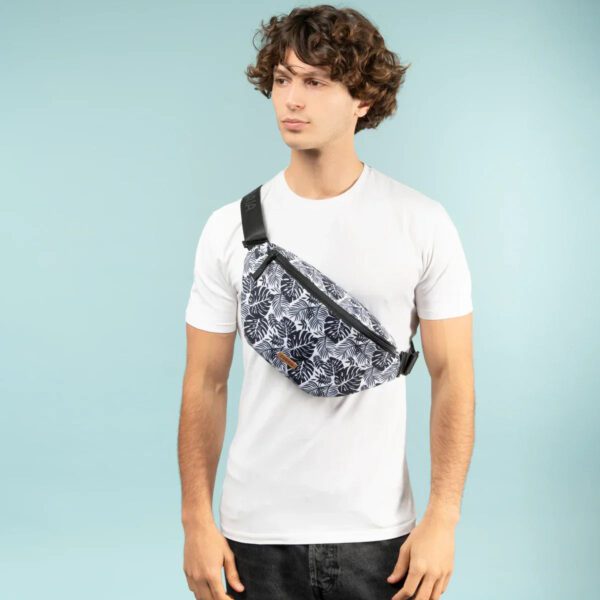 Moscou - Sac Banane Maxi – Image 3
