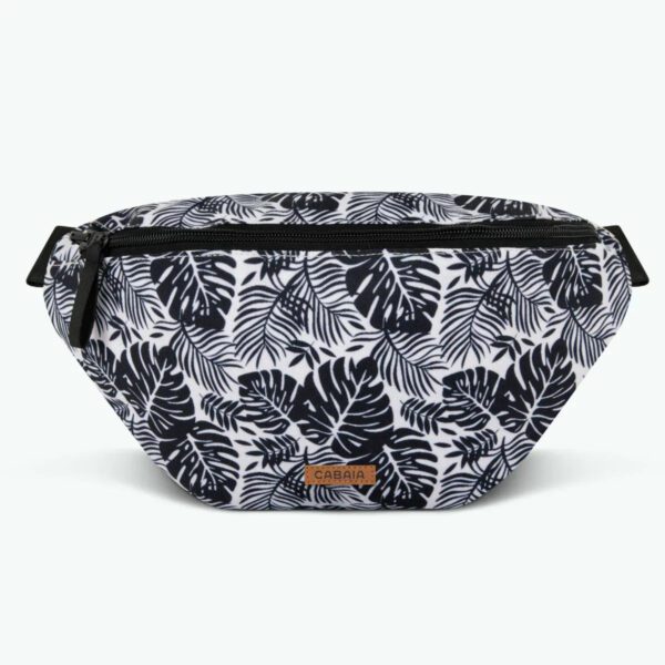 Moscou - Sac Banane Maxi – Image 4