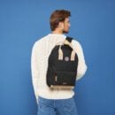 Munich - Sac à dos - Medium