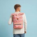 Mendoza - Sac à dos - Medium - 1 pochette