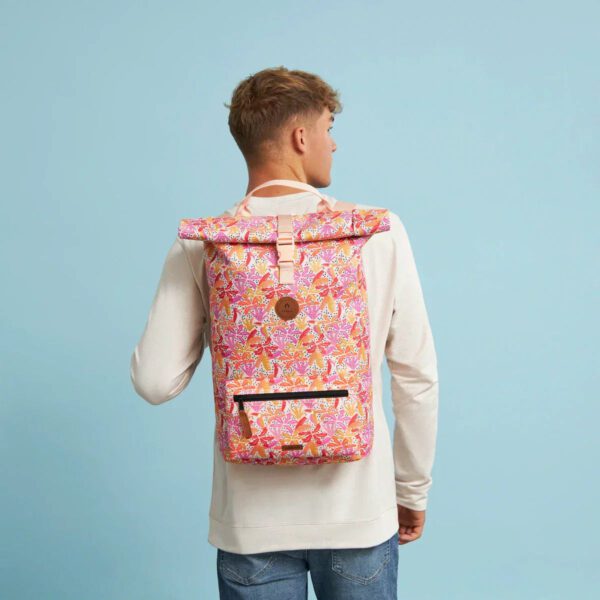 Mendoza - Sac à dos - Medium - 1 pochette – Image 2